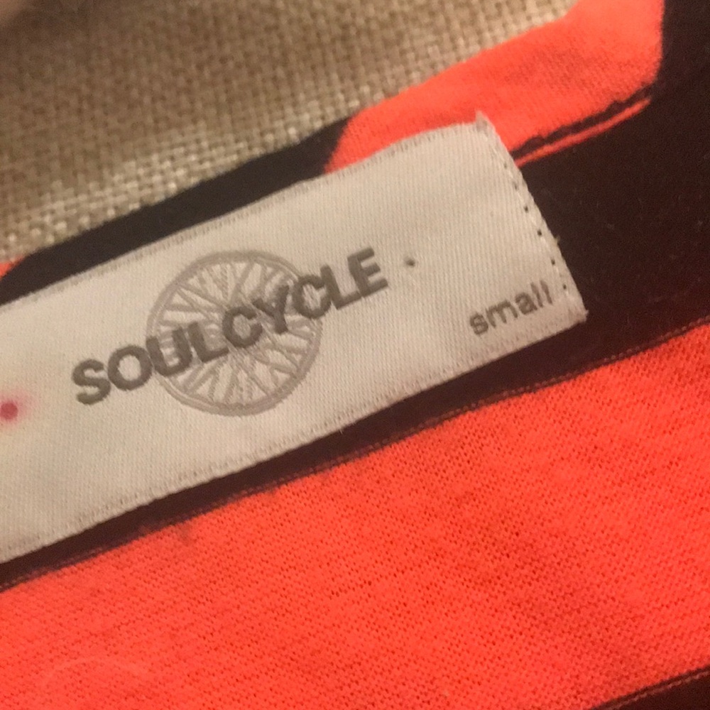 SoulCycle basic tee - Picture 3 of 3